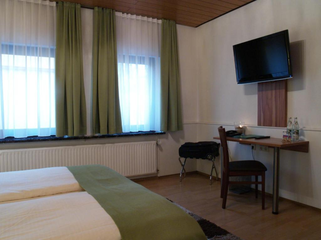 Hotel Smart-Inn Erlangen Phòng bức ảnh